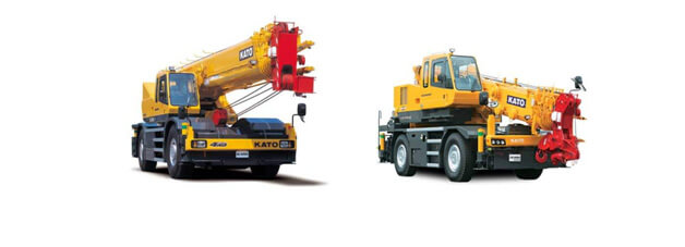 crane spares